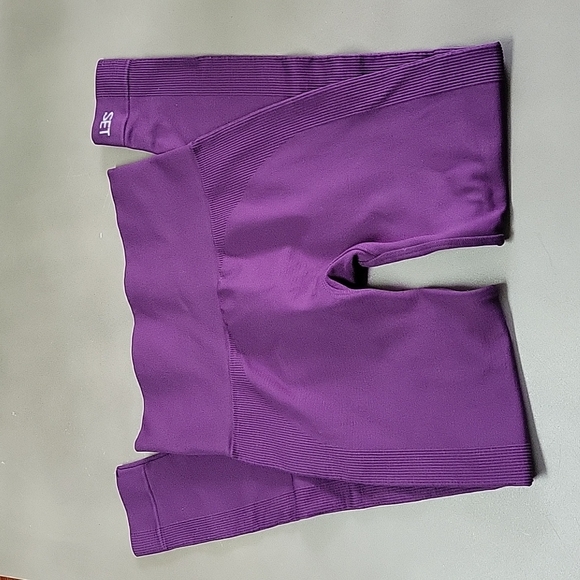 SET Active Pants - SET Sculptflex Power Leggings size Xs